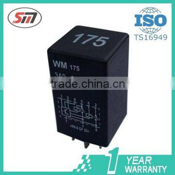 Automotive Relays for Volkswagen VW (OE No.3A0 927 181) WM 175