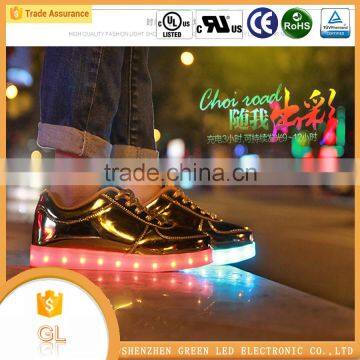 Led Flashing Shoe Light Light up Dance Shoes for Party