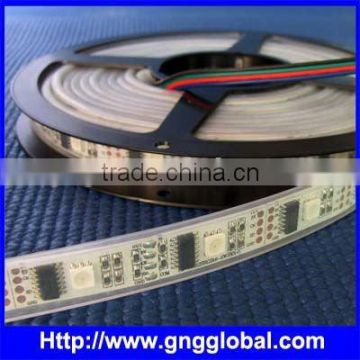 32 pixels/M led strip addressable ws2801 address led strip dmx controller compatible