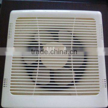 Luxury Louver Bathroom Fan With Mesh photo-2