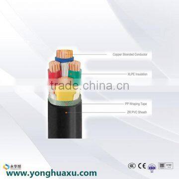 online shop china copper conductor power cable XLPE PVC cables and electrical wires