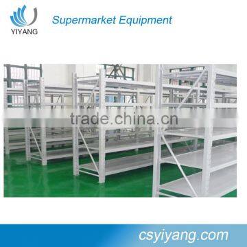 Warehouse Shuttle Racking System photo-2