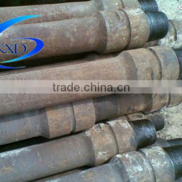 China used oil drill pipe / second hand oil drilling pipe