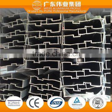 2016 Interior Doors Profiles Aluminium for Window and Doors photo-3