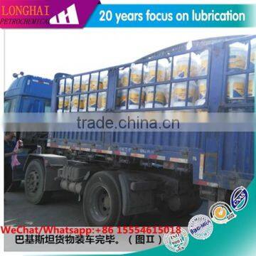 LONGHAI MP3 Grease NLGI-3 Lubricant Grease photo-6