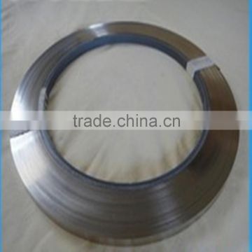 Pure nickel Ni200 Ni201 N4 N6 nickel strip 99.95