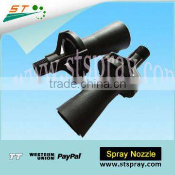 PP Eductor Mixing Nozzle