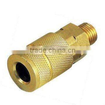 USA Type Quick Coupling