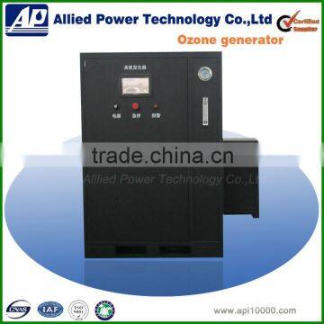 400g/h Air feed system spa ozone generator