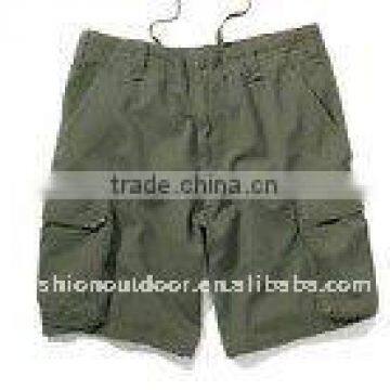 Military BDU Cargo Shorts military supply