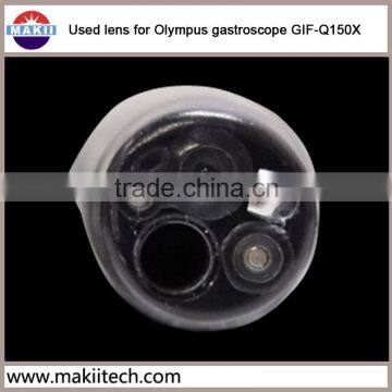 Used lens for Olympus gastroscope GIF-Q150X