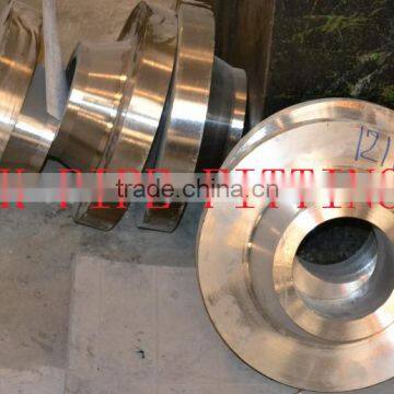 ASTM B366 Incoloy 800 Spectacle Blind photo-6