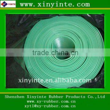 Green NBR rubber sheet diretly from factory supplier