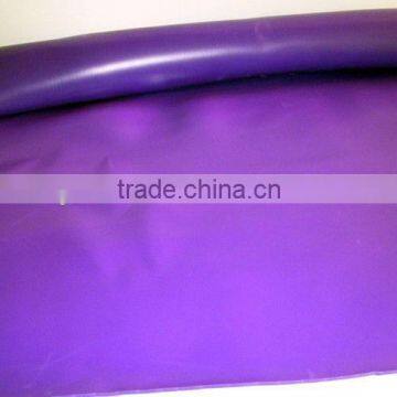 Purple latex foam board/sheet