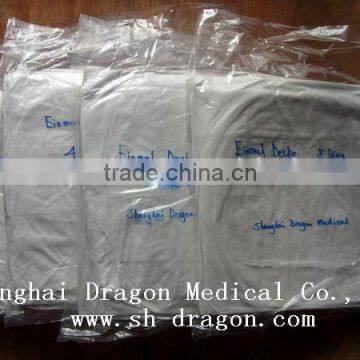 bedsheet, disposable bedsheet, quilt, nonwoven sheet