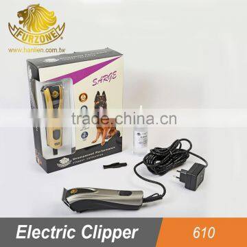 Pet Grooming Electric Dog Professional Horse Hair Clipper Blade