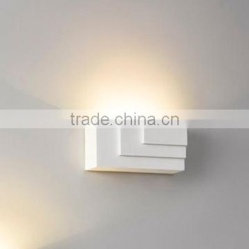 3w acrylic Modern LED indoor Wall Sconce