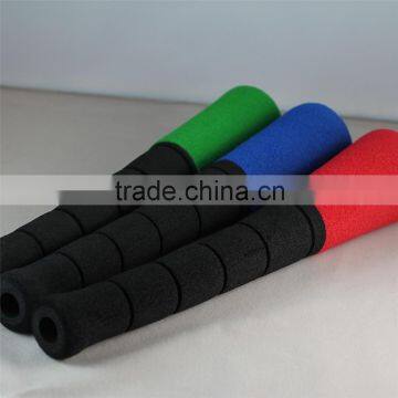 Wholesale Soft Rubber Foam Tube Handle Grip