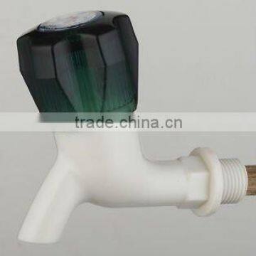 cixi High Quality chrome plastic bibcock