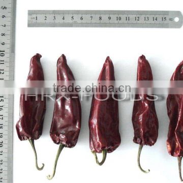 China exported Dry Red Chilli ,yidu pepper