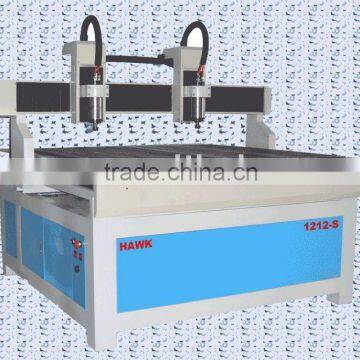 XK1212 engraving cnc machine