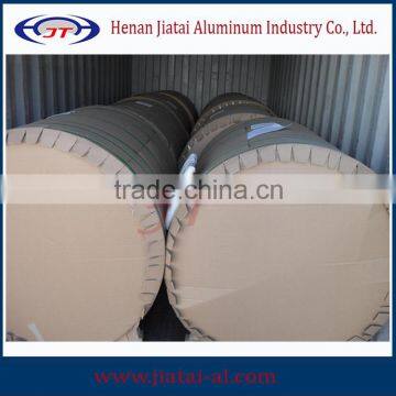 Hot Sale Aluminum Foil Coil With Factory Price photo-4