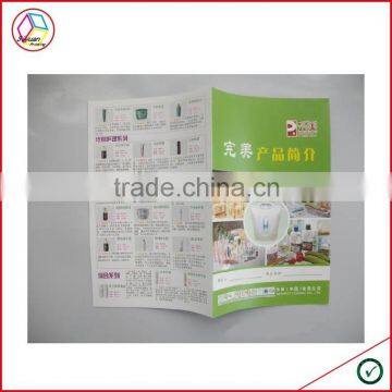 High Quality Printing Catalogues