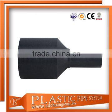 PE100 HDPE Injection Butt Fusion Fittings photo-3