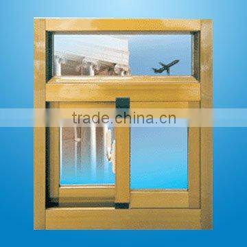 Sliding Windows and Doors