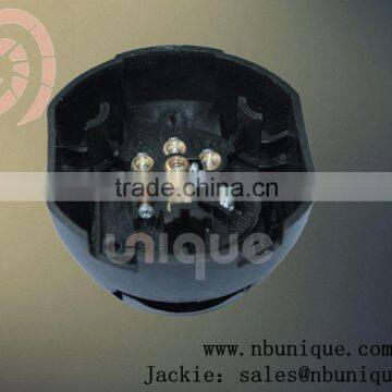 factory direct trailer electrical connector wire size changeable,auto wiring harness
