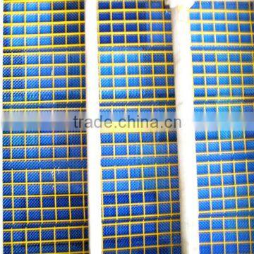 Fiberglass Grating Deck for Cooling Tower Fill Support photo-5