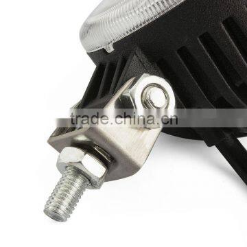 9w Mini Led Work Lights for Motorcycle photo-5