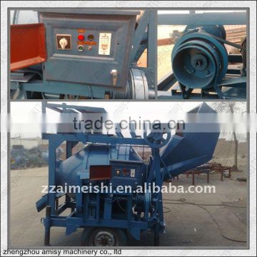 Automatic JZC 250/350/500 cement concrete mixer 0086 13903817193