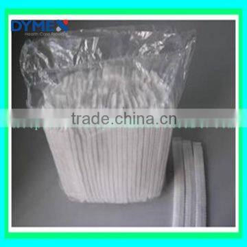 Dymex Disposable Sugical Non-woven Mob Clip Cap,Pleated Cap,Mob Cap photo-2