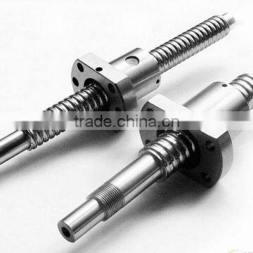 Cheap Price Ball Screw Sfu 1605 With High Quality photo-2