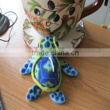 hot sale plush toy stuffed turtle