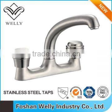 Modern Design Hot & Cold Kitchen Sink Tap