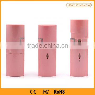 CE ROHS Nano Mist Lonic Face Spray