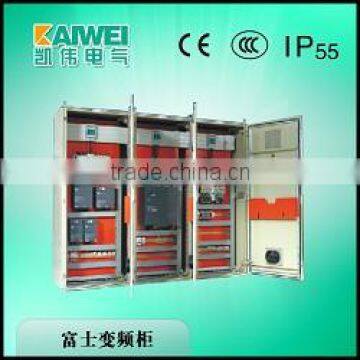 Fuji Frequency counter