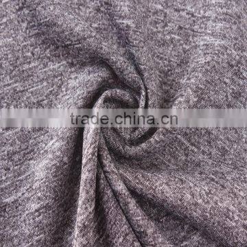 2016 fashion new product 75D yarn dyed kniting 100% polyester fabric