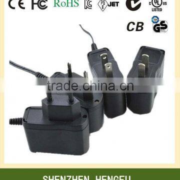 CCC 19510 Certificated 14V 1A LED Power Supply