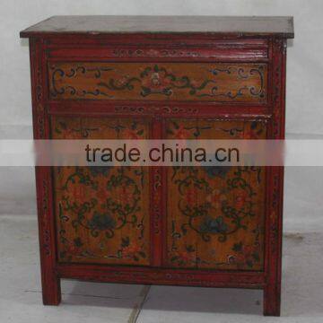 wooden chinese antiqu furniture