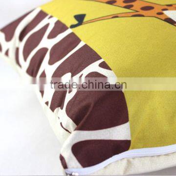 2016 Fashion Design Hot Sale Digital Printing Pillow Case photo-5