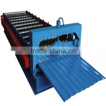 840 roll forming machine