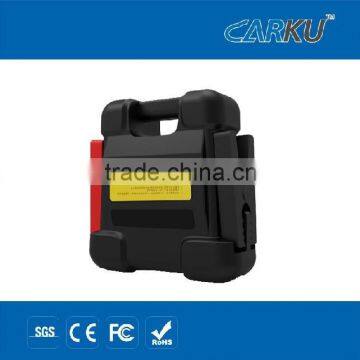 China 1st Brand CARKU 24000mAh 12V/24V Car Mini Jump Starter