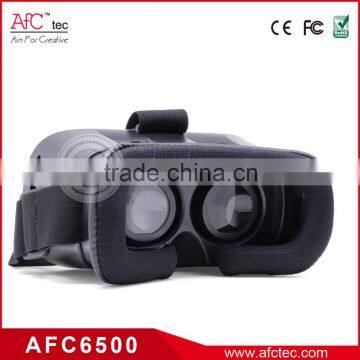 3d Virtual Reality Glasses 3d Glasses Bluetooth Active Shutter 3d Glasses for Blue Film Video photo-5