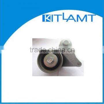 oem 24840-3E500 auto belt tensioner pulley for HYUNDAI G6BA