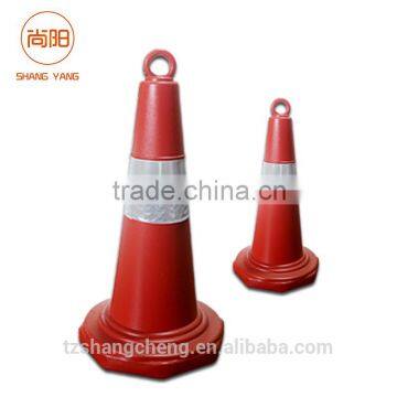 High Quality 700mm PE Reflective Traffic Cone