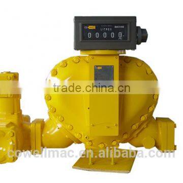 Cowell 3" 80mm Water and Oil Flow Meter With Register Strainer Air Eliminator Can Sell Seprately photo-4