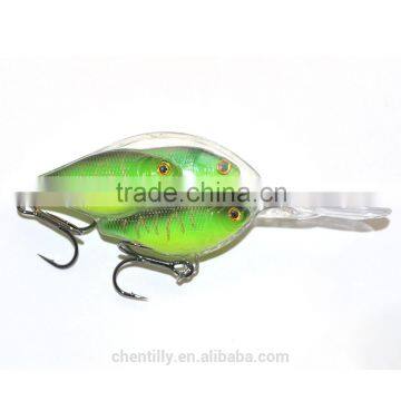 Fishing Lures Crankbaits Fishing Shad Lure, China Fishing Supplier